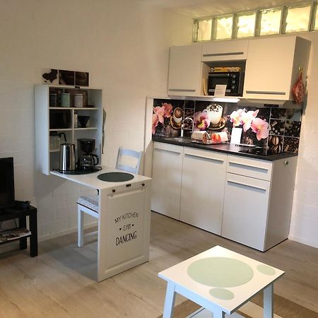 Ferienwohnung Kiefer Michelbach an Der Bilz Esterno foto