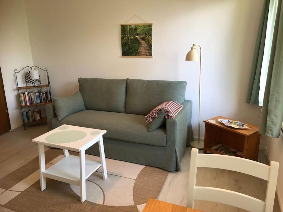Ferienwohnung Kiefer Michelbach an Der Bilz Esterno foto